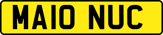 MA10NUC