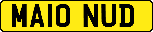 MA10NUD