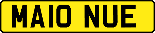 MA10NUE