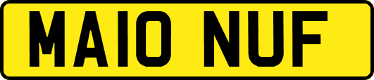 MA10NUF