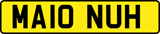 MA10NUH