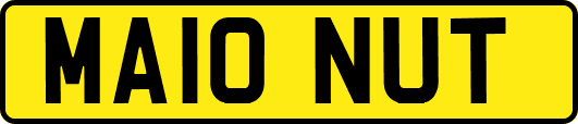 MA10NUT