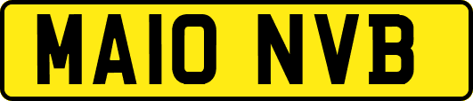 MA10NVB