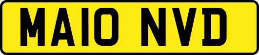 MA10NVD