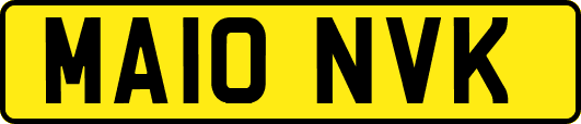 MA10NVK