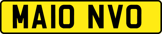 MA10NVO
