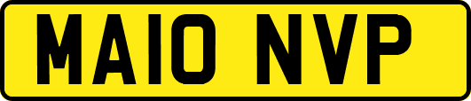 MA10NVP