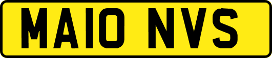 MA10NVS