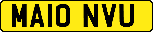 MA10NVU