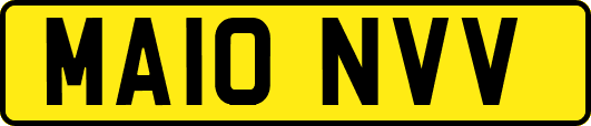 MA10NVV
