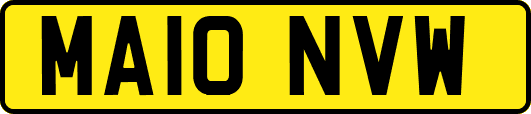 MA10NVW