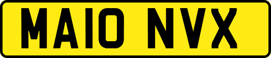 MA10NVX