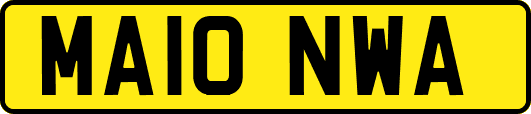 MA10NWA