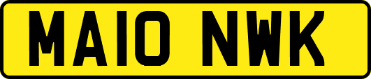 MA10NWK