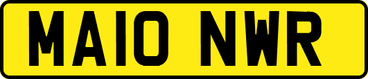 MA10NWR