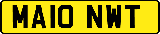 MA10NWT
