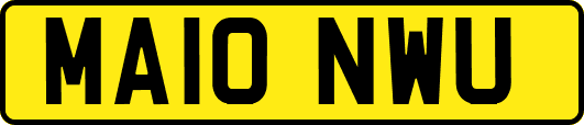 MA10NWU