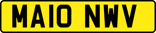 MA10NWV