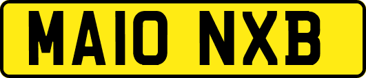 MA10NXB