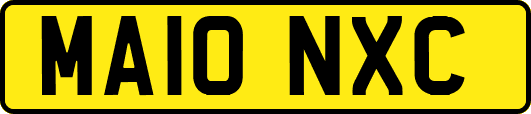 MA10NXC