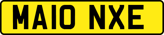 MA10NXE