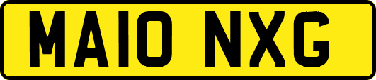 MA10NXG
