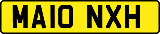 MA10NXH