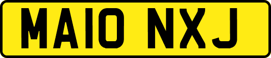MA10NXJ