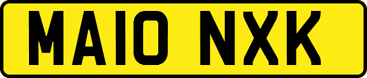 MA10NXK