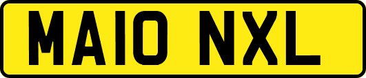 MA10NXL