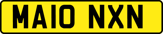 MA10NXN