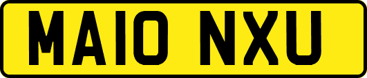 MA10NXU