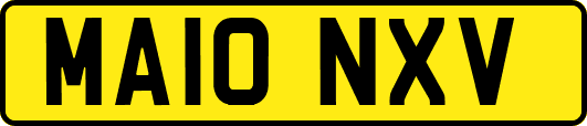 MA10NXV