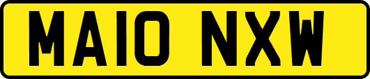 MA10NXW