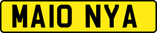 MA10NYA