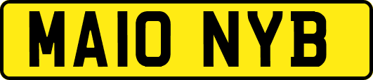 MA10NYB
