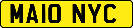 MA10NYC