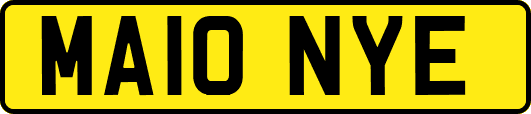 MA10NYE