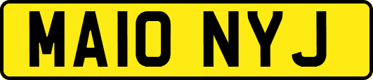 MA10NYJ