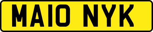MA10NYK