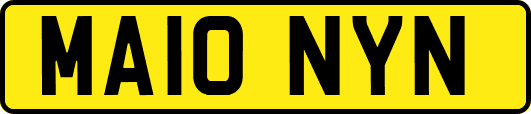 MA10NYN
