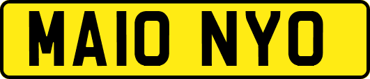 MA10NYO