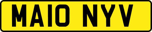 MA10NYV