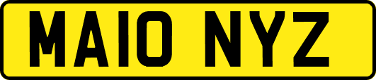 MA10NYZ
