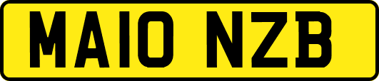 MA10NZB