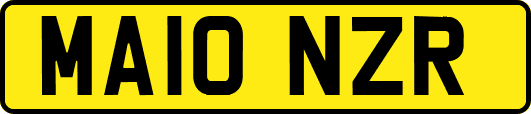 MA10NZR