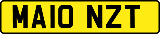 MA10NZT