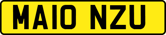 MA10NZU