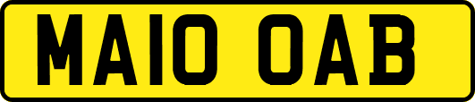 MA10OAB
