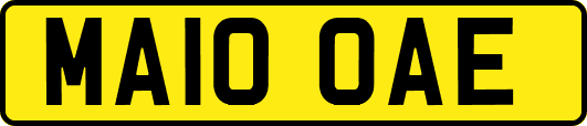 MA10OAE
